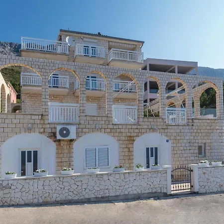2 Bedroom Stunning In Stanici * Tice