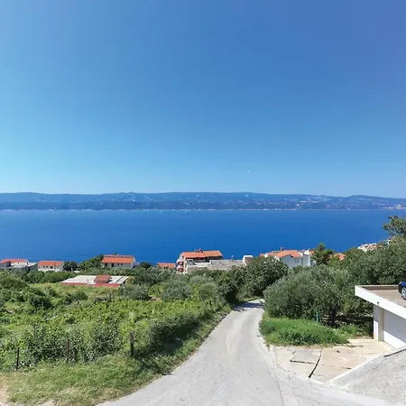 2 Bedroom Stunning In Stanici * Tice