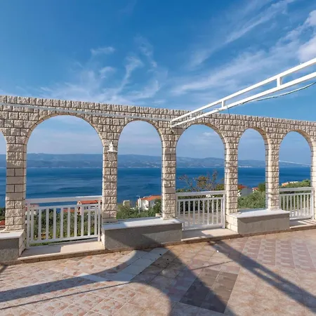 2 Bedroom Stunning In Stanici * Tice
