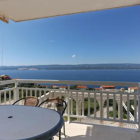 Apartment 2 Bedroom Stunning In Stanici Tice