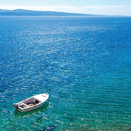 Apartment 2 Bedroom Stunning In Stanici