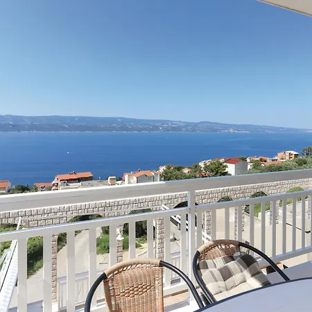 Apartment 2 Bedroom Stunning In Stanici *